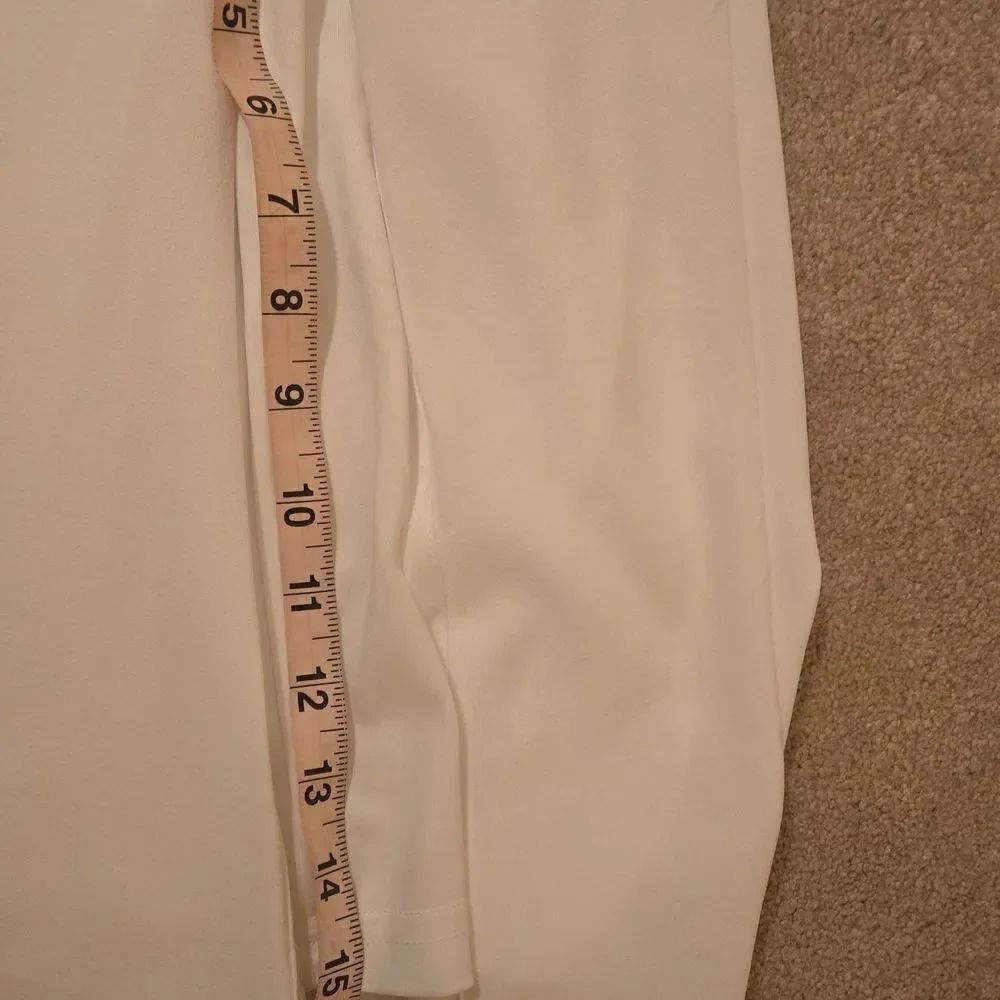 Lulus White Top - Picture 11 of 14